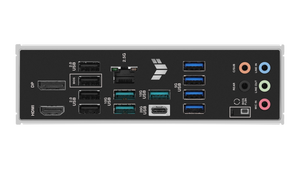 2025 nuovo gioco TUF B850M-PLUS DDR5 AM5 Socket PCIe 5.0 M.2 DDR5 8000 + MT/s AMD 9950X 3D Desktop GAMING scheda madre PC - Product Image 6