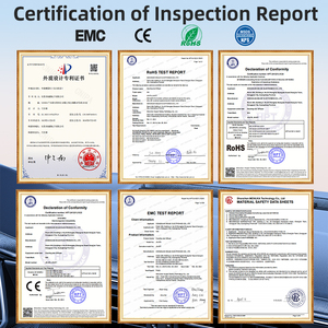 Botol <span class=keywords><strong>Diffuser</strong></span> Mobil Logo kustom difuser kabut Nano ditingkatkan <span class=keywords><strong>2025</strong></span> peningkat otomatis Hidup/mati mobil USB cerdas - Product Image 5