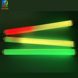3D ควบคุม RGB 40มม. DC24V ไฟ LED Matrix DMX 512ควบคุมโดย ART-NET สำหรับฉายภาพในธีมสวนเต้นรำโคมไฟหลอด LED - Product Image 6