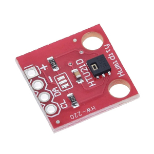 HTU21D温度および湿度センサーモジュールはSHT15高精度センサーを交換します - Product Image 3