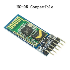 HC-06 HC-05 modulo passante seriale Bluetooth Wireless comunicazione seriale dalla macchina Wireless HC06 modulo Bluetooth