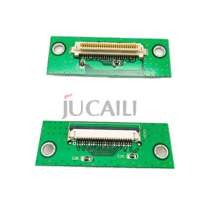 Mürekkep püskürtmeli yazıcı KM512 adaptör kartı Konica 512 yazıcı kafası için Taimes Yaselan yazıcı konektörü taşıma kurulu transferi kurulu - Product Image 1
