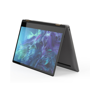 高品質13.3インチウルトラスリムヨガノートブックMeeGoPad Intel I5/I7 1920*1080タッチスクリーンと360回転ラップトップ - Product Image 3