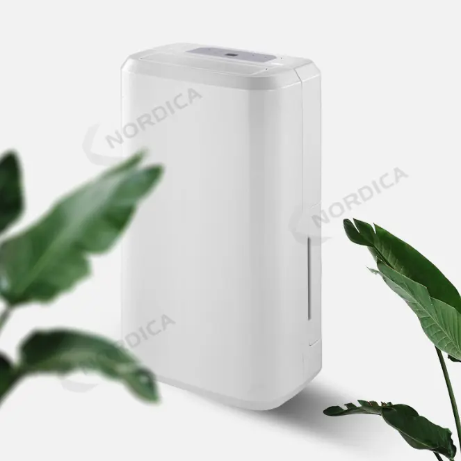 Mini home dehumidifier 10L/day cheap price 10l dehumidifier with 2L water tank