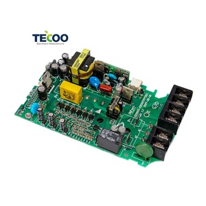 48V EV şarj PCBA devre kartı tertibatı şarj istasyonu <span class=keywords><strong>PCB</strong></span> kartı