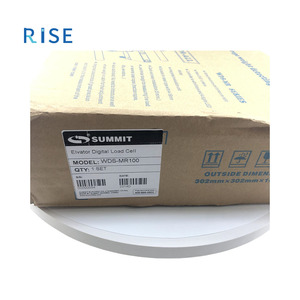 Регулятор нагрузки на подъемник, система измерения перегрузки WDS-MR100 - Product Image 4