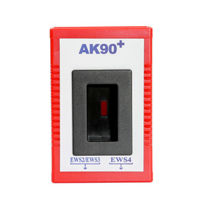 EWS <strong>Key</strong> <strong>Programmer</strong> <strong>AK90</strong>+ <strong>AK90</strong> <strong>Key</strong> <strong>Programmer</strong> for All BMW EWS 2005-2009 Year - Product Image 1