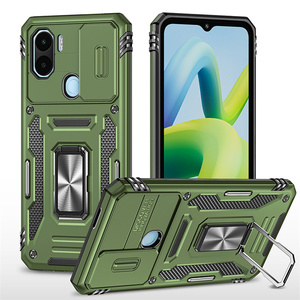 Zırh tarzı tasarım TPU + PC hibrid cep telefonu kabuk için Xiaomi Poco X6Pro/Redmi Redmi/K70E/not 13Pro düşen ve şok önlemek - Product Image 5