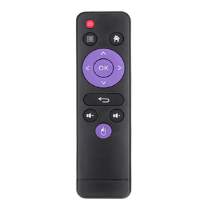 Pro X96 için yedek uzaktan kumanda kullanımı Pro TX6 T95max HK1 X88pro Android TV kutuları - Product Image 6