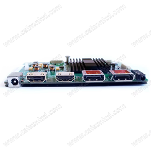 18,4 дюймов BOE 4K TFT ЖК-модуль комплект Ev184QUM-N80 с поддержкой 3840*2160RGB и RTD279514 ЖК-контроллер платы для автомобиля - Product Image 6