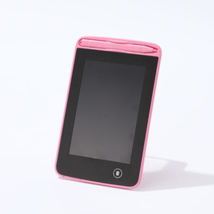 Pastiglie per appunti elettronici per il processo di scrittura LCD portatile in stile cartone animato - Product Image 1