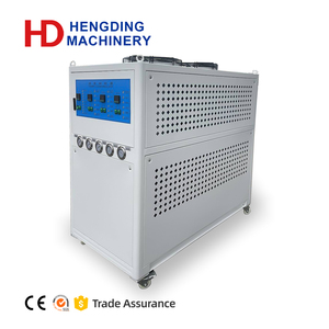 专业定制PID控制器5-180 ℃ 精密温度控制水模304不锈钢芯泵组件