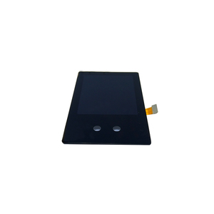 Panel táctil capacitivo de 2,8 pulgadas con LCD, interfaz I2C, superficie AG/AF, dureza 6H para dispositivos industriales - Product Image 4