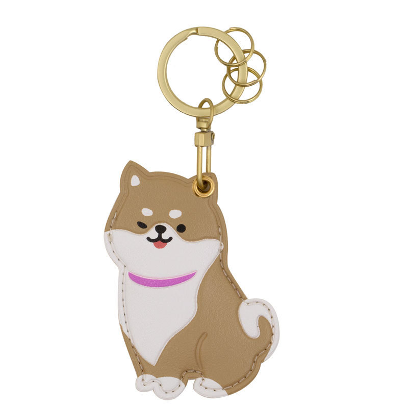 A12-Shiba Inu blanco