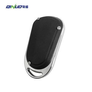 4-Tasten-Rollcode-Fernbedienung Kompatibel mit LIFE - Product Image 2