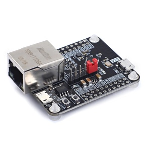 CH579M serielle Schnitts telle zur Ethernet-Entwicklungs karte anstelle von STM32 anstelle des DTU Bluetooth BLE USB-Hosts
