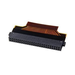 Ce Zif 1.8 Inch <strong>to</strong> Cf 40 Pin ZIF <strong>to</strong> 50 Pin 1.8 Inch CF/<strong>IDE</strong> HDD <strong>Adapter</strong> - Product Image 4
