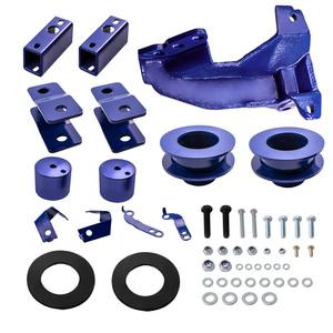 フォードF250F350F450スーパーデューティートラック用フロント2.5 "レベリングキット2011-2022 4WD
