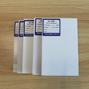 <strong>1</strong>-5Mm 4X8Ft White Closed Cell Polyurethane <strong>Eva</strong> PVC Free <strong>Foam</strong> Sheet - Product Image 3