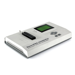 SmartPRO 5000U-PLUS Programmer 5000u Plus Universal USB Programmer Support Unlock Auto Car Keys with NXP PCF79XX NCF29XX Serial