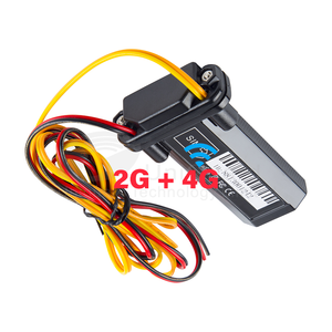 Rastreador GPS para motocicleta a prueba de agua con alarma de corte de energía externa Antena GPS para monitoreo de aplicaciones Android Ios en tiempo real - Product Image 3