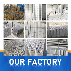 Wholesale Industrial Filtration Equipment air <strong>Filter</strong> element C2711704 C2711706 CA9867 air <strong>Filter</strong> element <strong>Filters</strong> - Product Image 6