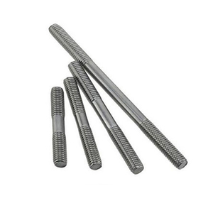 Professional Design <strong>ASME</strong> B18.31.2 Unc Unf Stainless Steel Threaded Rod Stud Bolt - Product Image 2