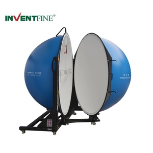 Inventfine Large <strong>Integrating</strong> Sphere Lighting <strong>test</strong> System for LED Lamp <strong>test</strong> - Product Image 1