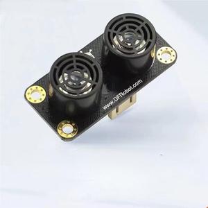 El Sensor de alcance ultrasónico analógico URM09 es compatible con el Arduino Raspberry PI