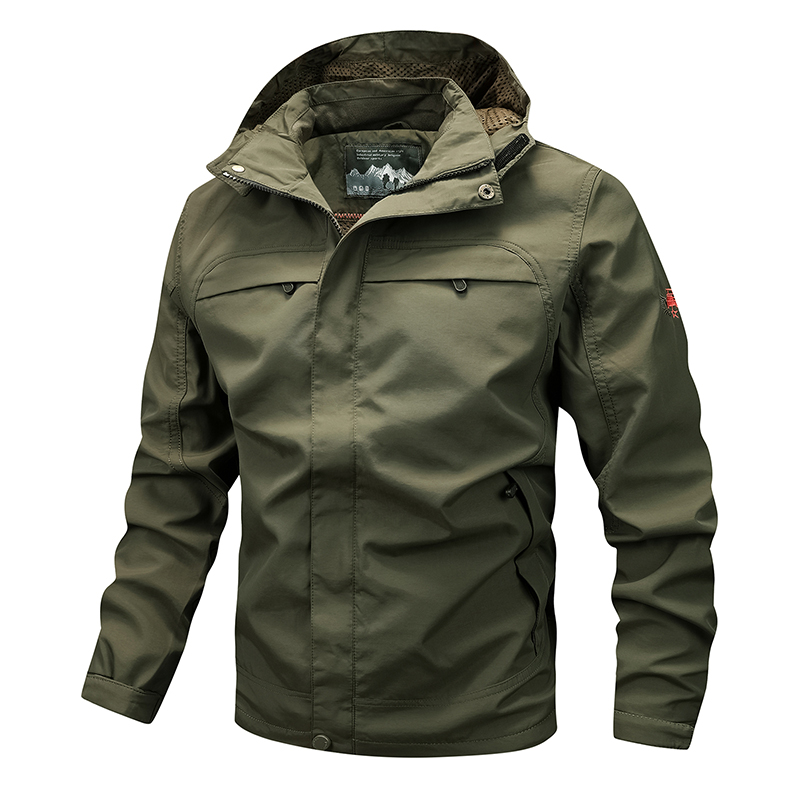 Army Green