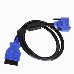 USB Link 3 สําหรับ NEXIQ3 เต็มชิปเครื่องมือวินิจฉัยอะแดปเตอร์ลิงค์ข้อมูลสําหรับรถบรรทุกสากลรถขุดดีทรอยต์ดีเซล - Product Image 6