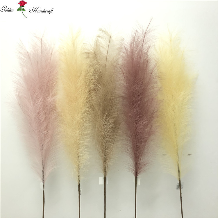 pampas artificiali 20 forchette