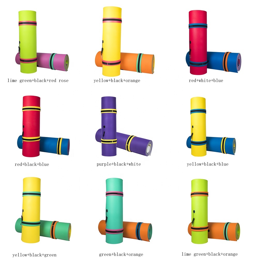Color multi