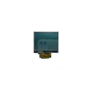 Modulo LCD segmento VA ad alto contrasto con retroilluminazione bianca 6 direzione di visione - Product Image 2