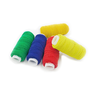 Natural Rubber Latex <strong>Elastic</strong> <strong>String</strong> With 4 Latex Threads for Sale - Product Image 1