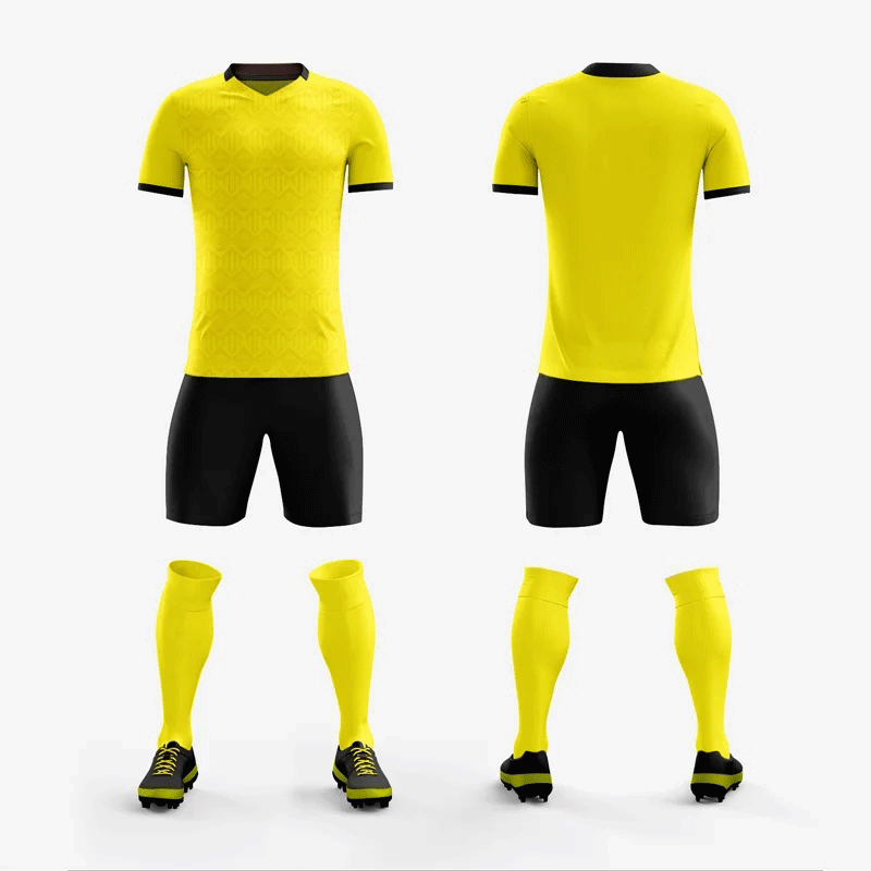 Jaune