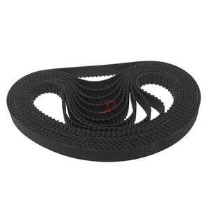 Allwin Yaselan İnsan mürekkep püskürtmeli yazıcı Motor kayış taşıma kemeri 376-2GT için 2GT-376 zamanlama kemeri - Product Image 4