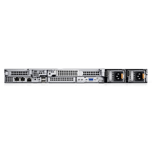 Servidor de hardware de computadora al mejor precio para Dell EMC Poweredge r450 Rack Board Hosts Servidor Network Storage System - Product Image 2