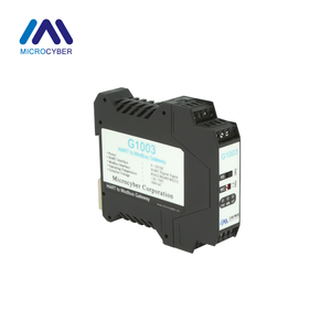 Convertidor de protocolo industrial de múltiples interfaces Gateway Hart a Modbus - Product Image 3