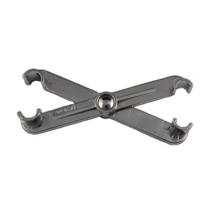 VIKTEC 3/8&quot; &amp; 5/16&quot; Fuel Line Disconnect <strong>Tool</strong> Compatible with GM, Ford, <strong>Mazda</strong> (VT01113) - Product Image 1