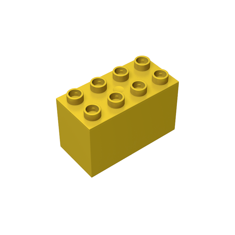 Jaune vif-030