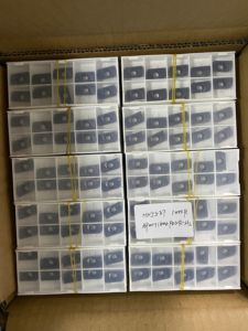 CNC旋盤工作機械タングステンカーバイドインサートAPKT1003/APMT1604/ADKT1505/ANKX170608金属切削用カーバイドインサート - Product Image 3