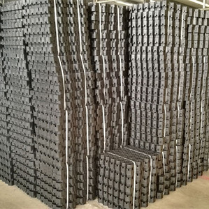 Hdpe דשא פלסטיק דשא Paver רשת שחור ירוק לבן צבע חיצוני שתילה טעה עבור פאבים חצץ מייצב חצץ