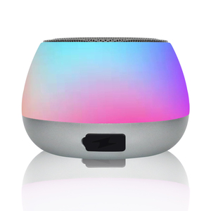 带吸力的IPX4蓝牙扬声器 - Product Image 5