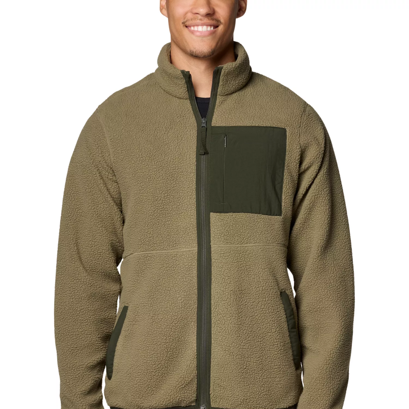 Verde