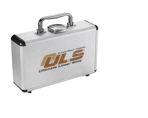 Riel de guía lineal directo de fábrica de marca superior Nueva condición Ahorros significativos - Product Image 3