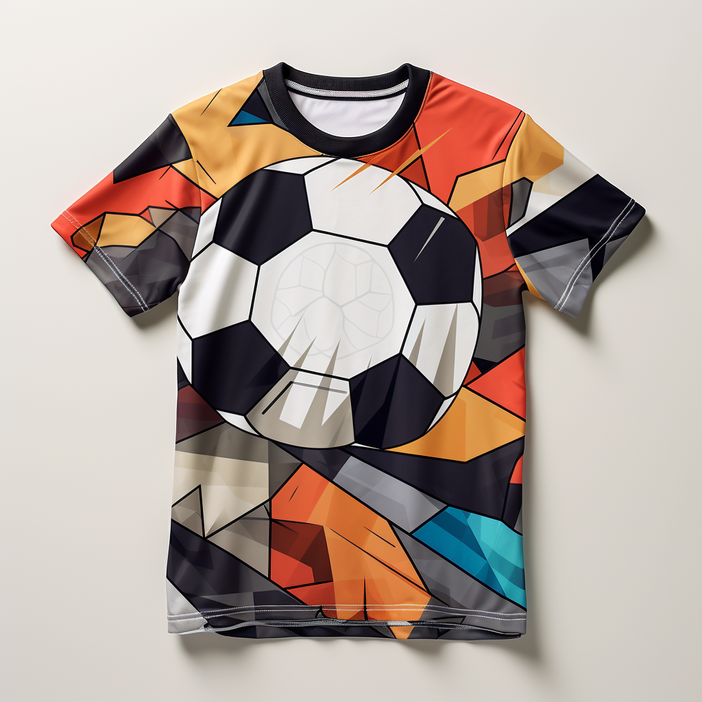 Sublimation Design 04