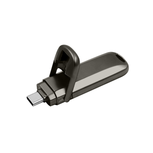 Topdisk แฟลชไดรฟ์ประเภท C pendrive USB 3.0 128GB 256GB 512GB แฟลชไดรฟ์ USB 1TB 20Gbps - Product Image 1