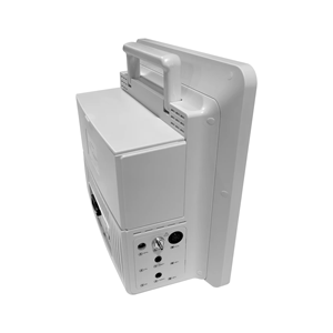 Mecan Vet cinese per animali domestici attrezzature mediche clinica ospedaliera Icu segni vitali monitoraggio 15 ''Monitor paziente - Product Image 5