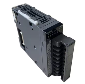 New Original Mitsubishi L Series PLC <strong>Programmable</strong> Controller IO <strong>Input</strong> <strong>Output</strong> Module LX40C6 LX41C4 LX42C4 LY10R2 LY18R2A LY40NT5P - Product Image 1